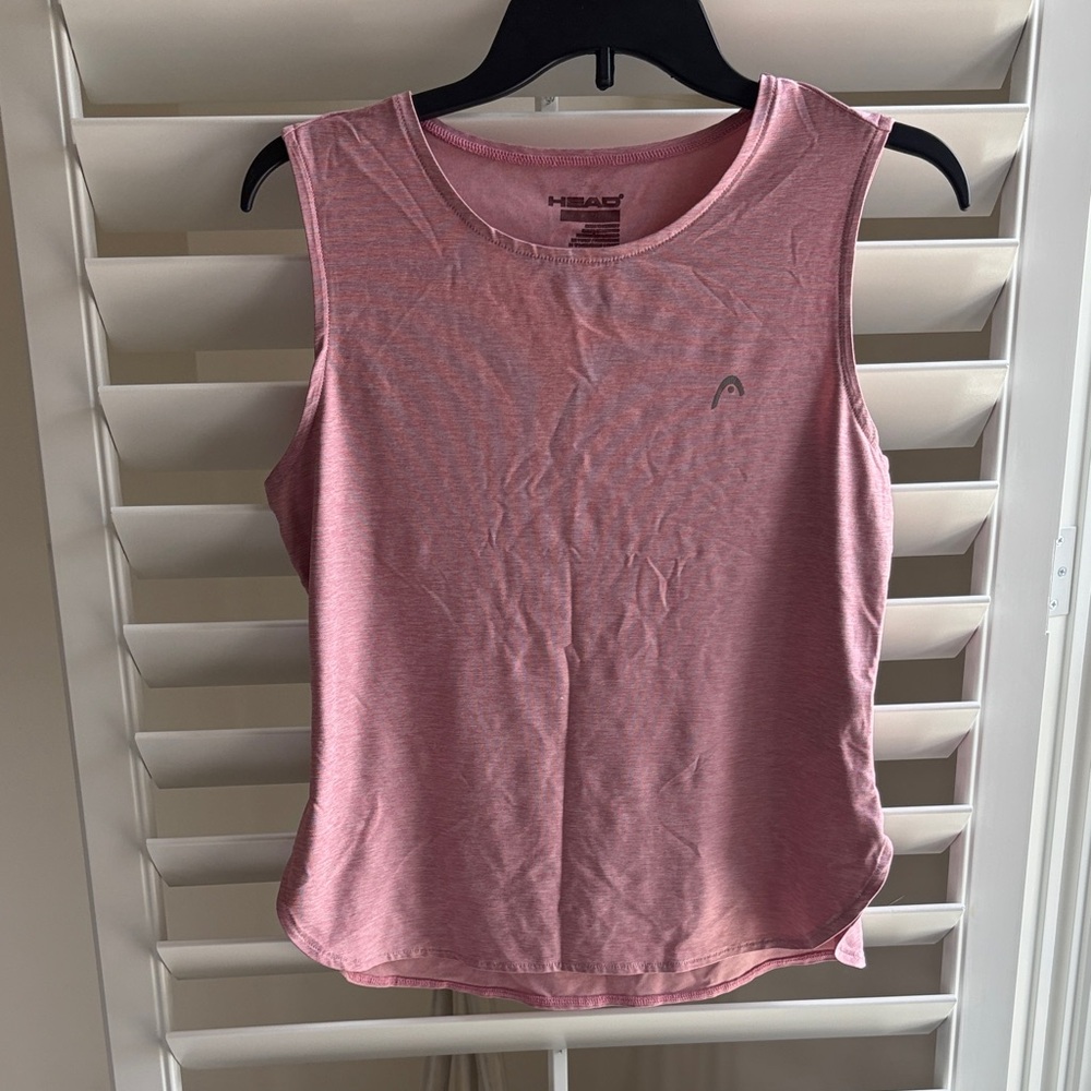 Head Women's Rose Muscle Tee